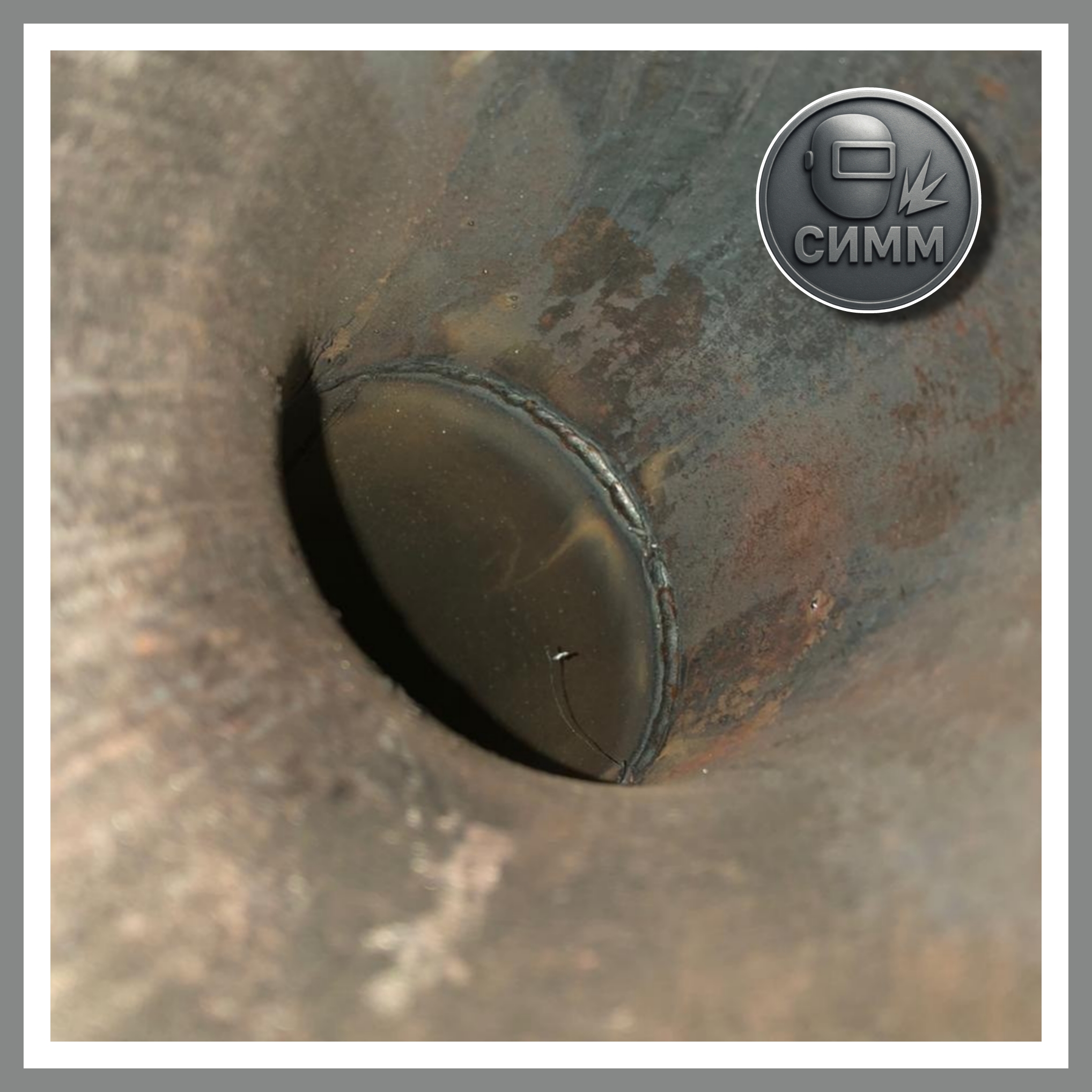 Сварочные работы в Химках