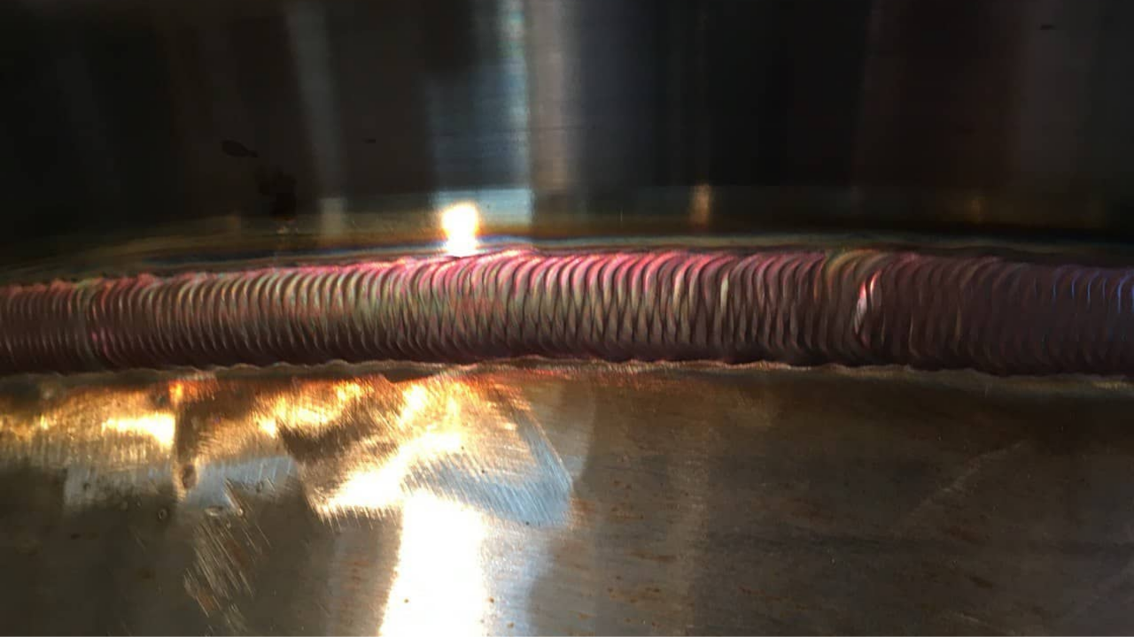 Сварщики Москва